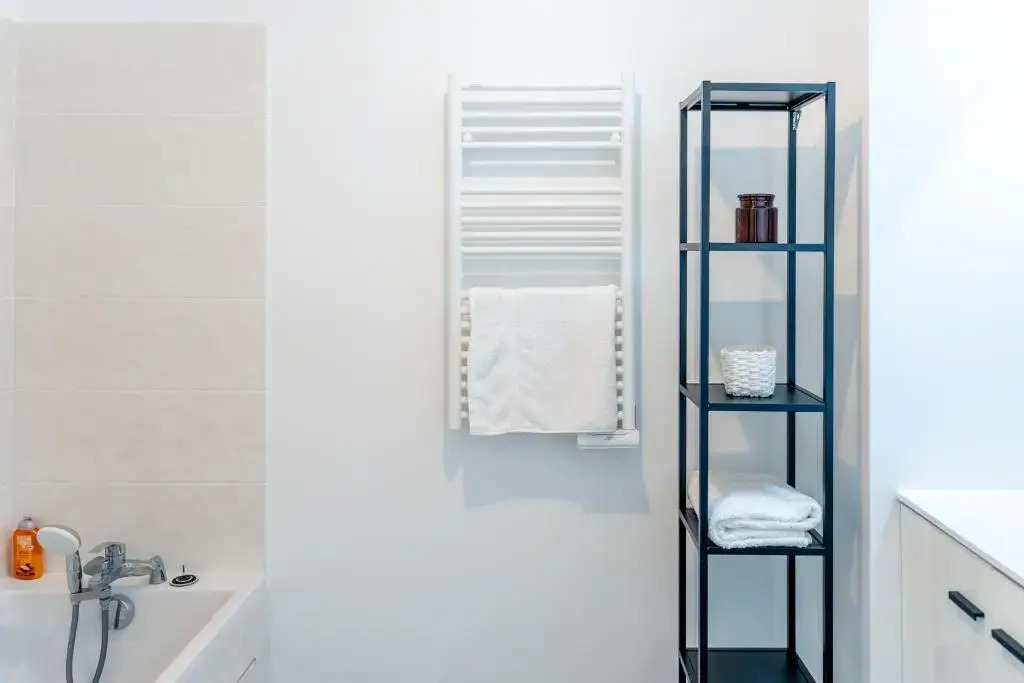 Superbe Appartement F4 Puteaux