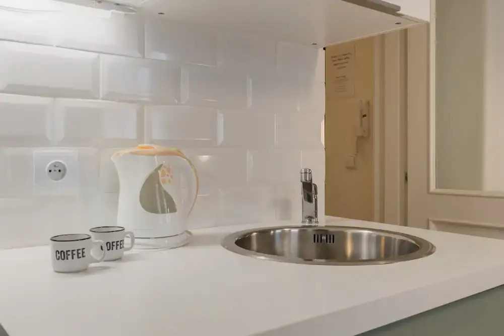 Nejedleho ApartMeet