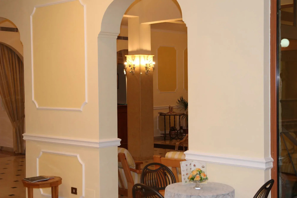 Hotel Il Nido Sorrento
