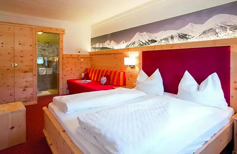 Hotel Seppi