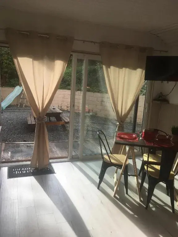 Appartements La Durance et LHelpe