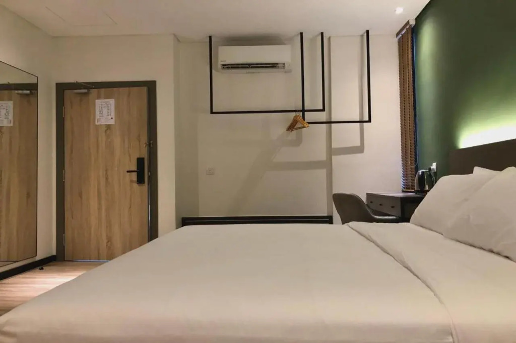The Gallivant Hotel