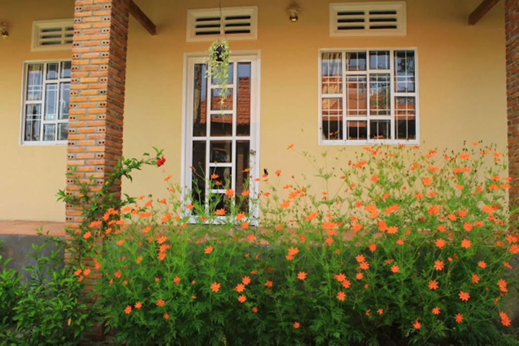Vung Bau Resort