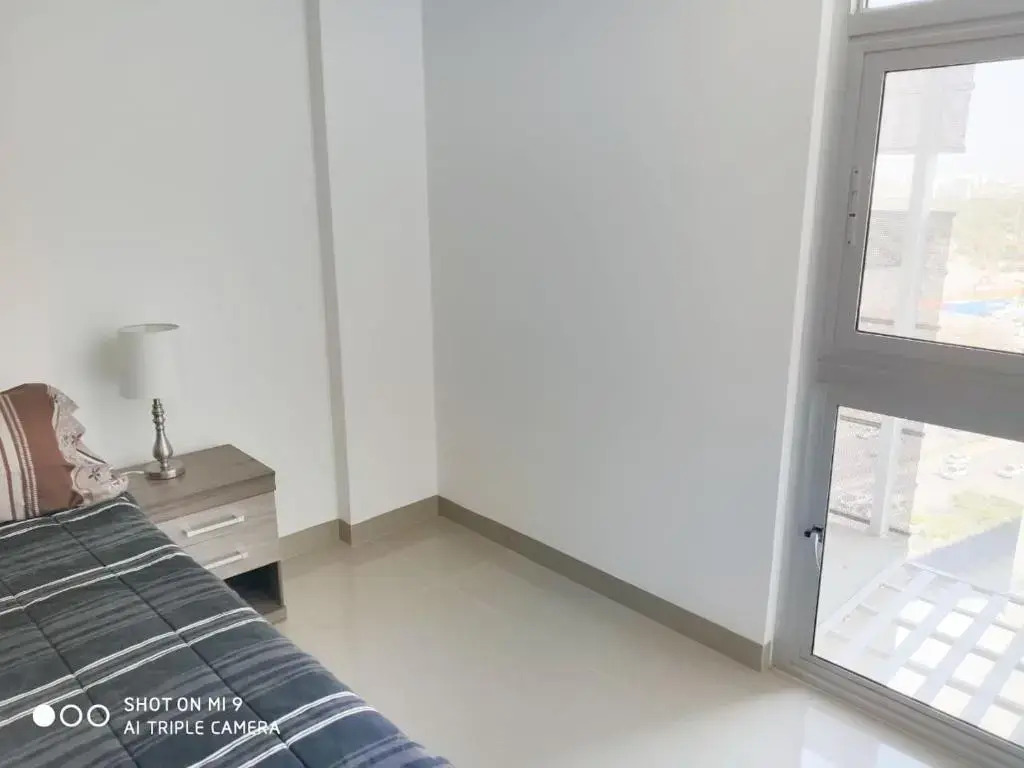 Atlantis towers Apartamento