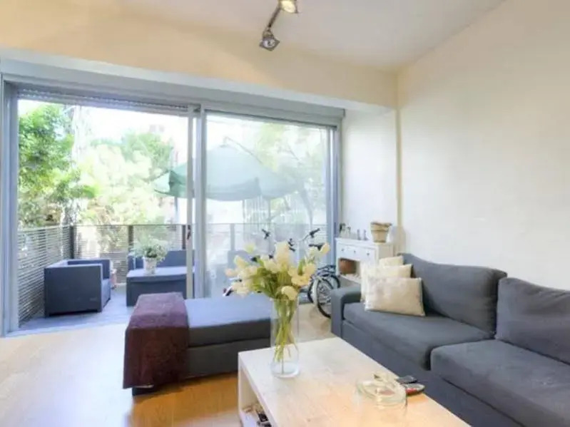 TLV Premium Apartments - Zeharia Street