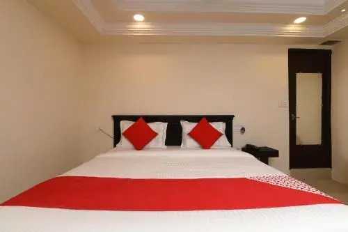 Akshaya Pride by OYO Rooms
