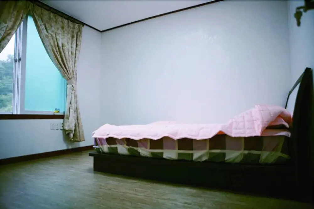Gangneung Pine Pension