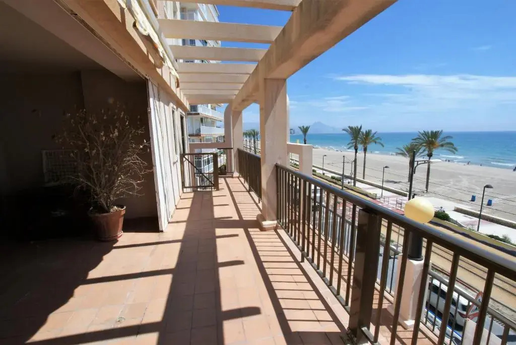 Mediterranean View Apartment