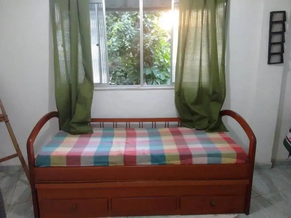 Hostel Santa Tereza