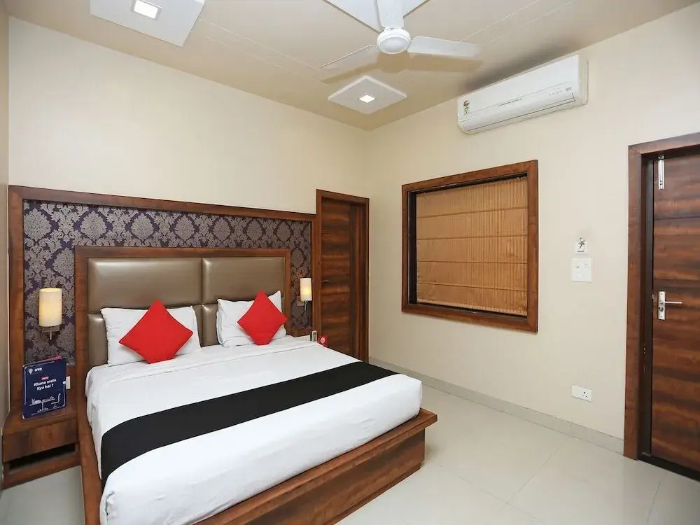Hotel Spiti