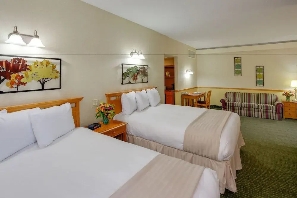 Deer Creek Lodge & Conference Center