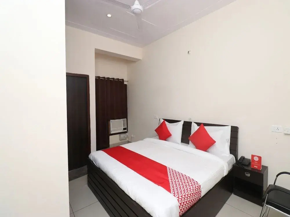 Hotel O by OYO Aviraj Inn