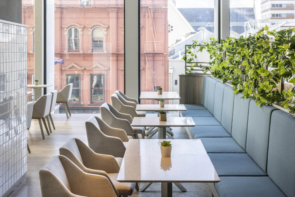 Holiday Inn Express Auckland City Centre by IHG
