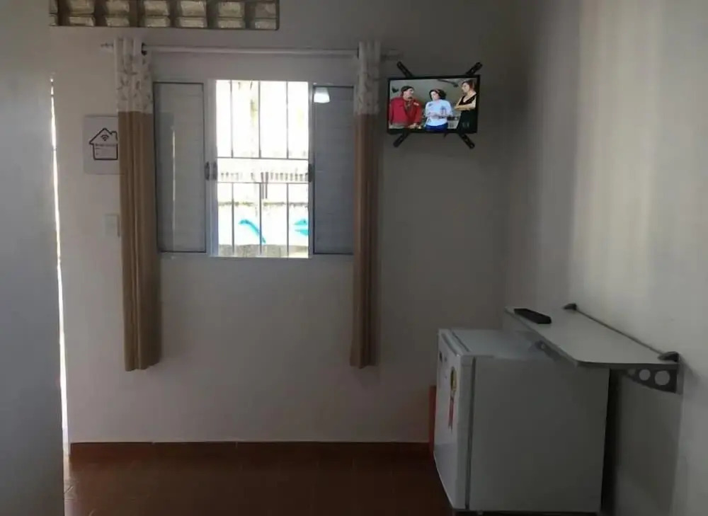 Pousada Recanto da Praia