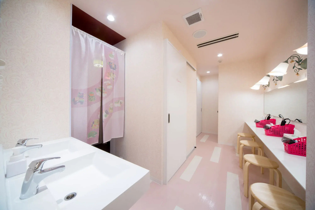 HOSTEL WASABI Nagoya Ekimae