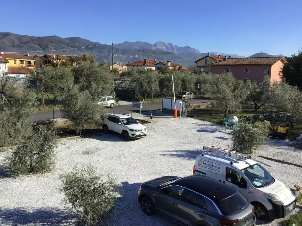 Marinella House