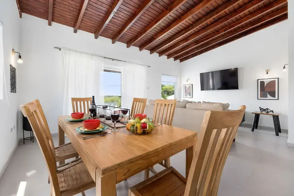 2BR Countryside Home w Sea Views Private Pool