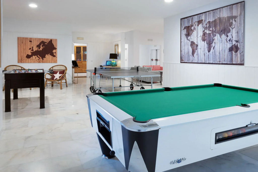 Marina Suites Gran Canaria