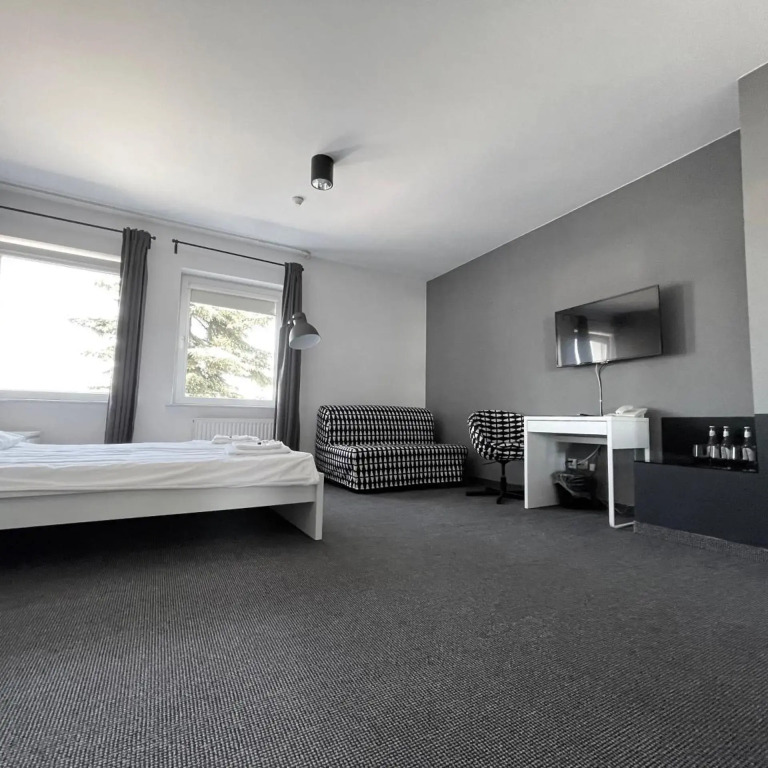 Bells Hotel