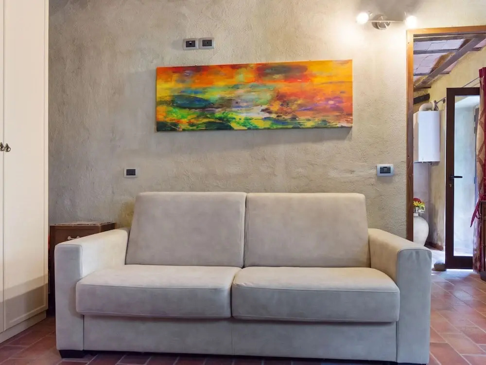 Secluded Holiday Home in Perugia With Swimming Pool