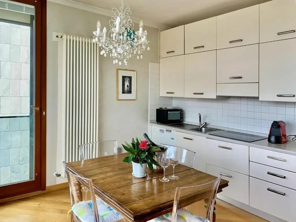 Residence Laguna Giudecca