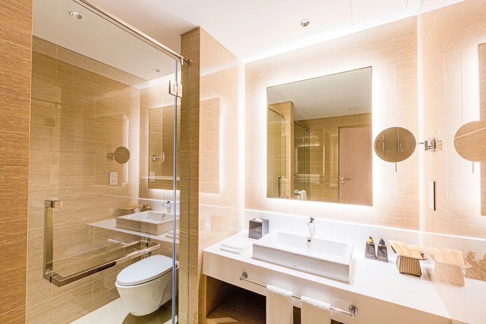 Zealax Hotel & Residence