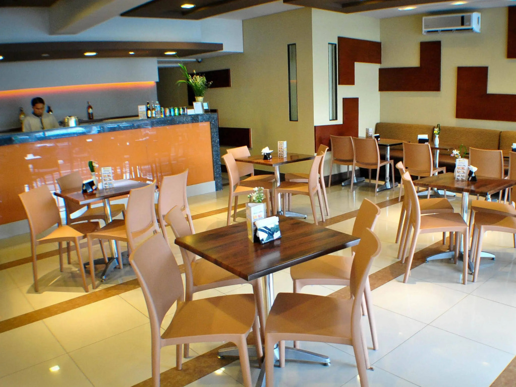 Fersal Hotel Kalayaan, Quezon City