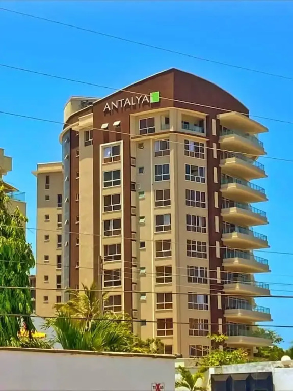 Antalyia Luxury Apartments Nyali