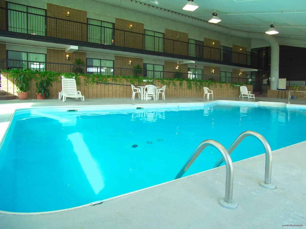 Best Western Pembroke Inn & Conference Centre