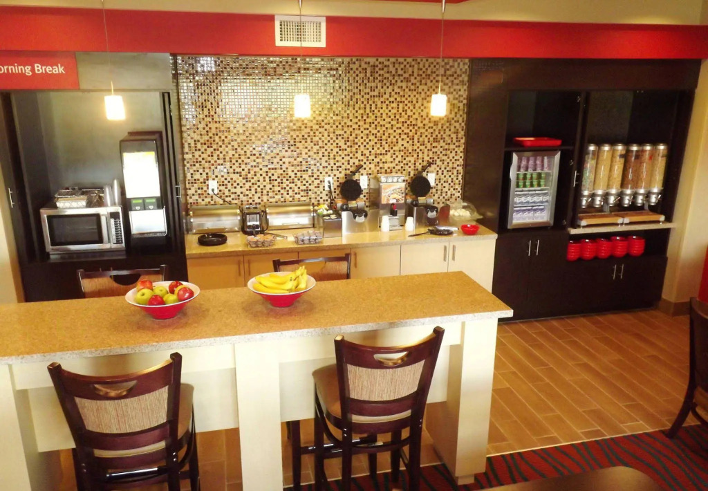 TownePlace Suites Richland Columbia Point