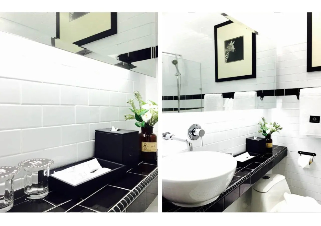 M Boutique Hotel Station 18 - Ipoh