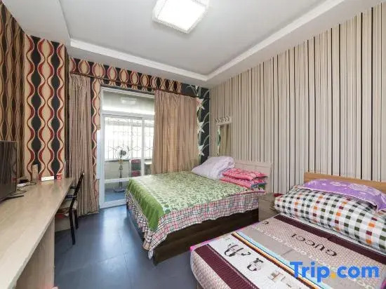 Shenyang Subie Inn