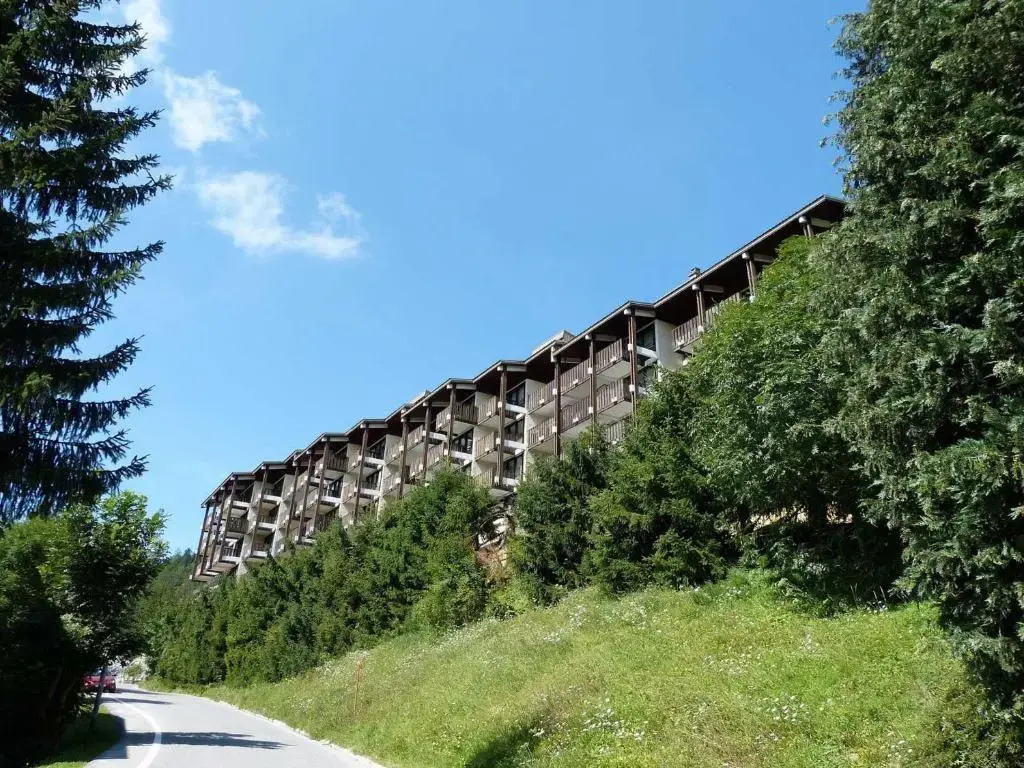 Studio La Clusaz, 1 pièce, 2 personnes - FR-1-304-88