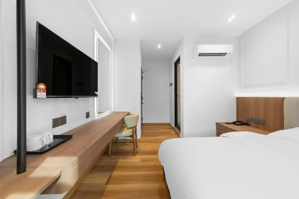Milux Hotel