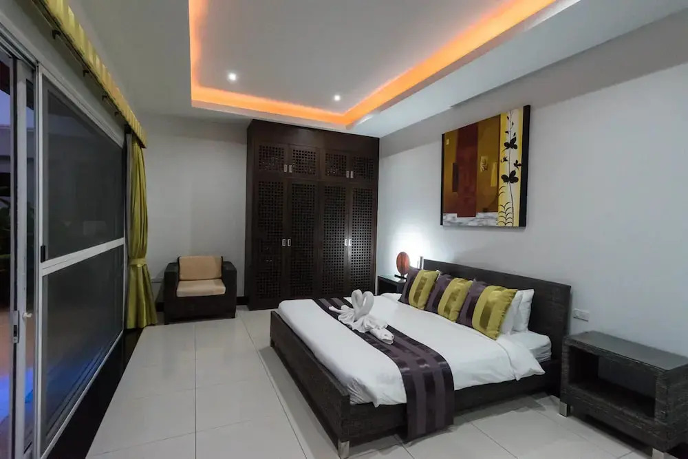 Villa Siam Noi