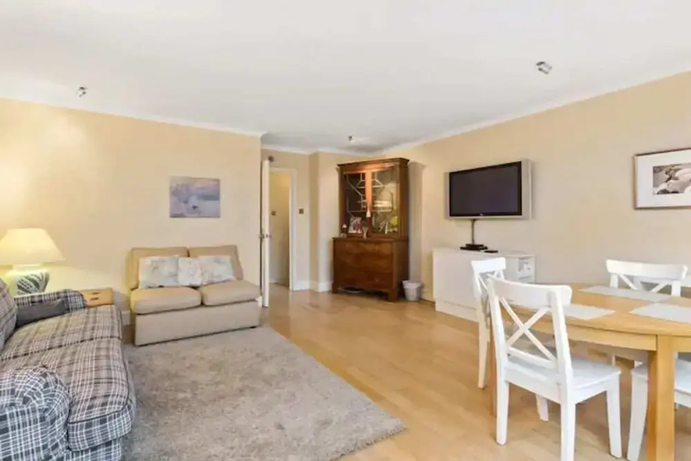Bright 2Bed2Bath, 12Mins To Natural History Museum