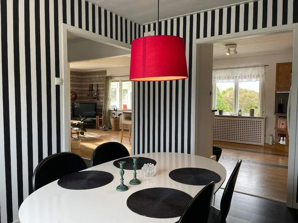 3 Person Holiday Home in Mariestad-by Traum