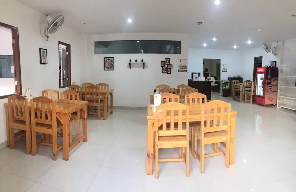 Pearl Place Serviced Apartment Bangkok