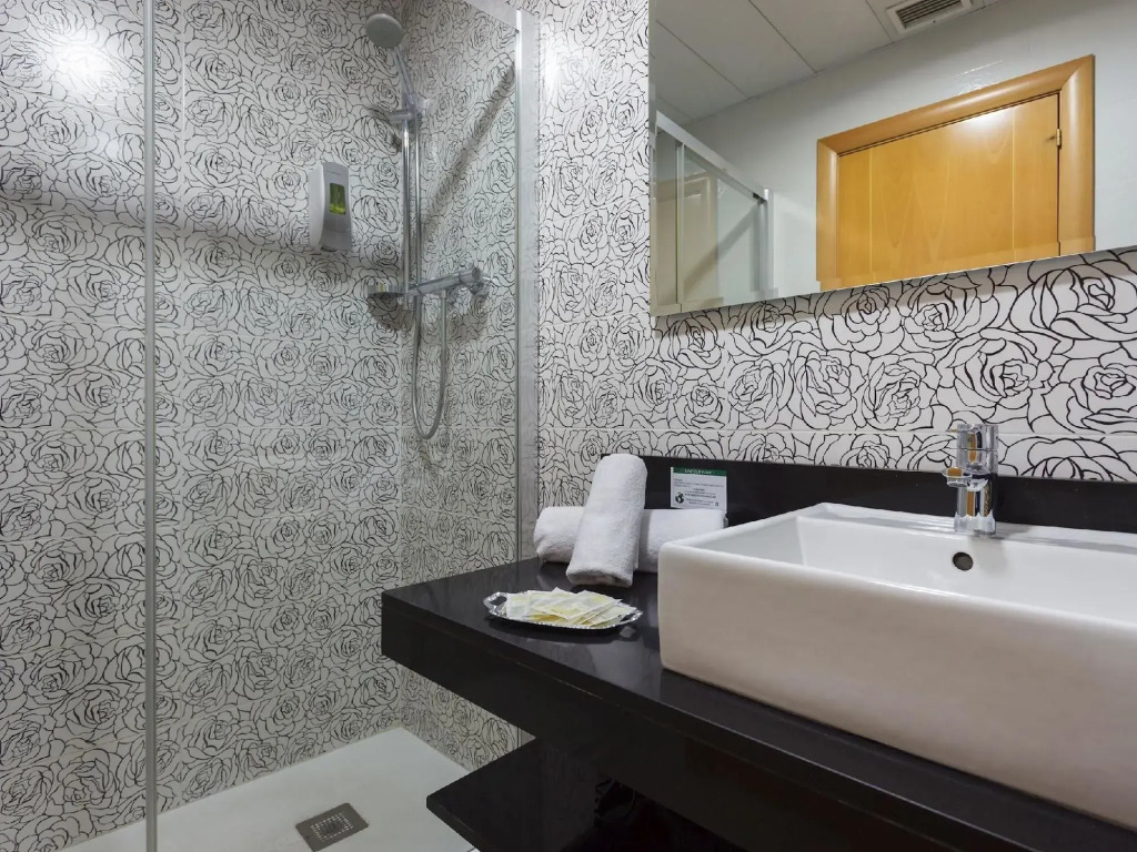 Aparthotel Rambla108