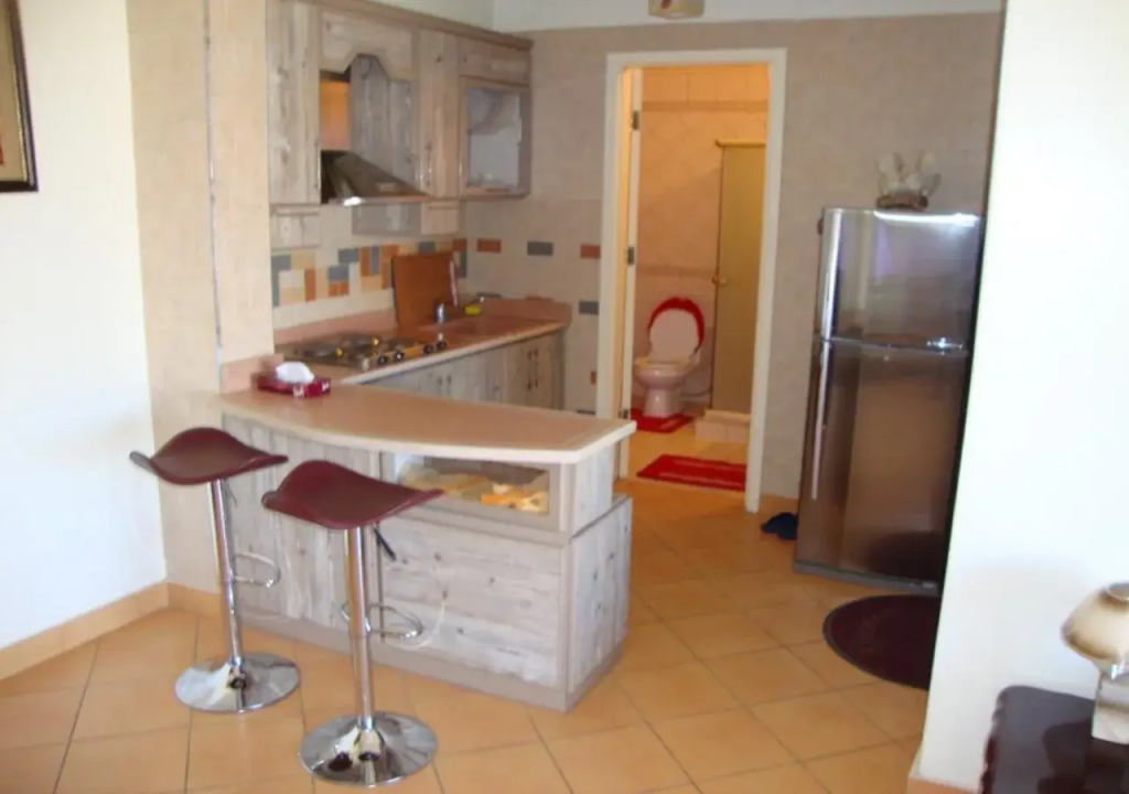 Al Qwafil Suites