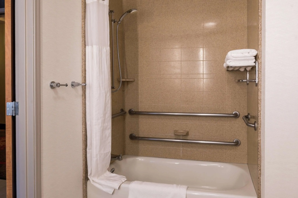 Hilton Garden Inn Bend