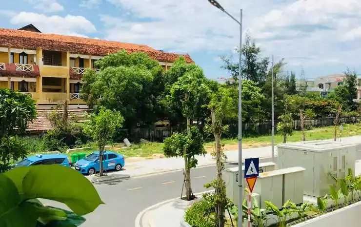 Hồng Hạc Hotel