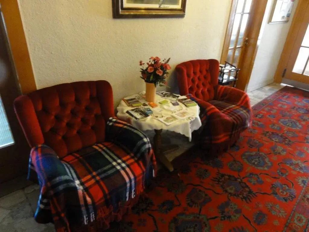 Hotel Cima Garni