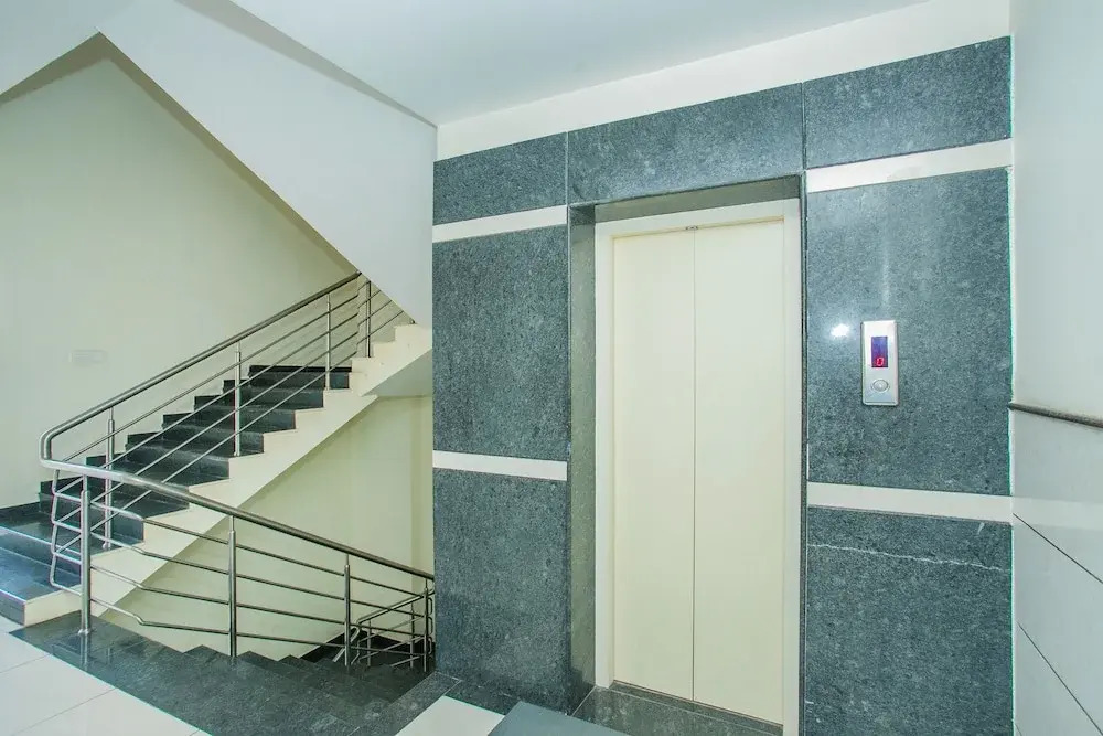 OYO 16473 Ring View Hotels