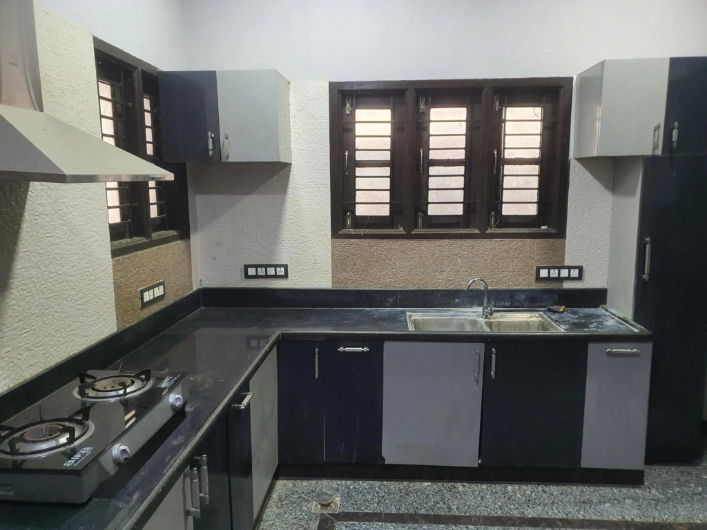 Home Stay facilities Hallima Service Apartments