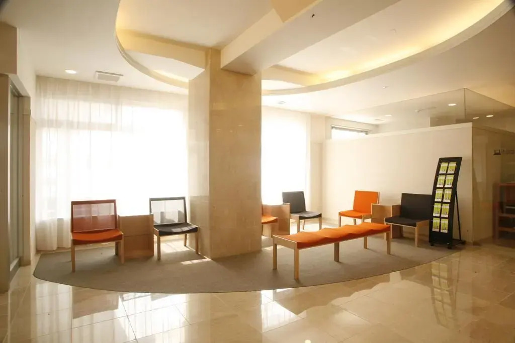 Nasu Mid City Hotel