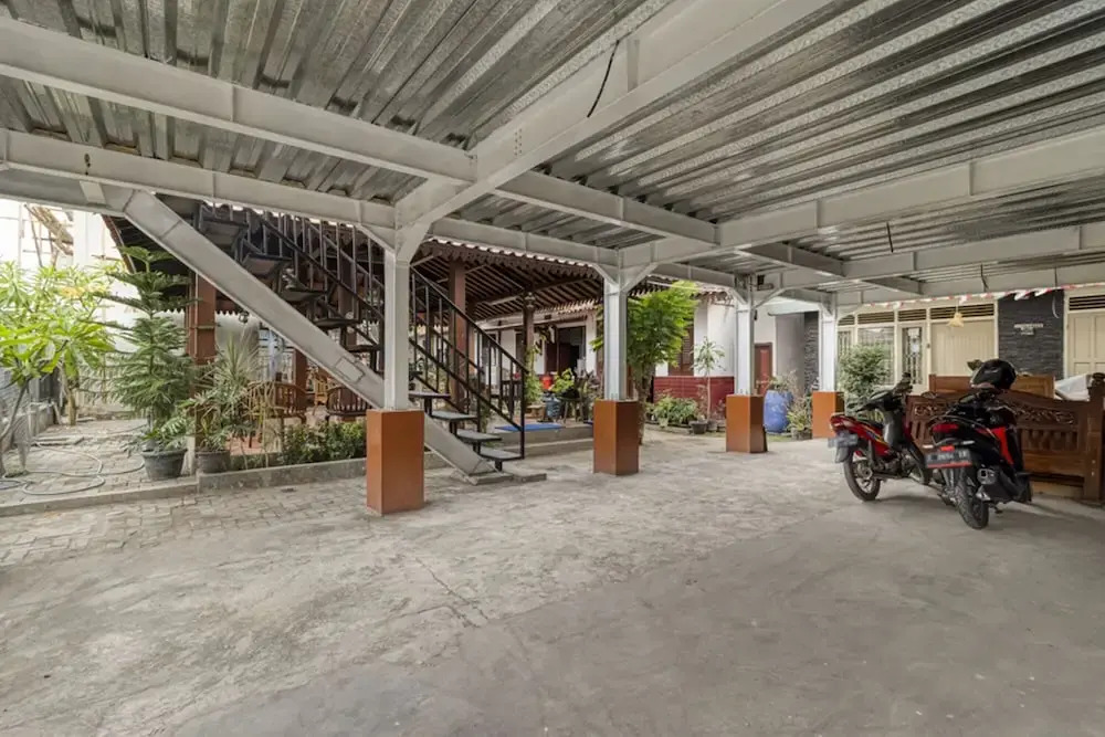 RedDoorz Syariah near Wijilan 2 Yogyakarta