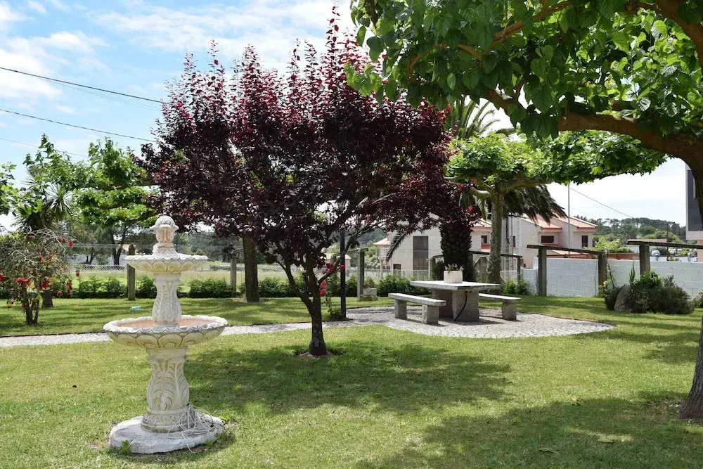 Apartamentos Sandra