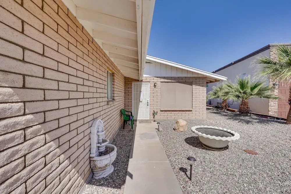 Home w/ Private Pool: 1 Mi to Lake Havasu