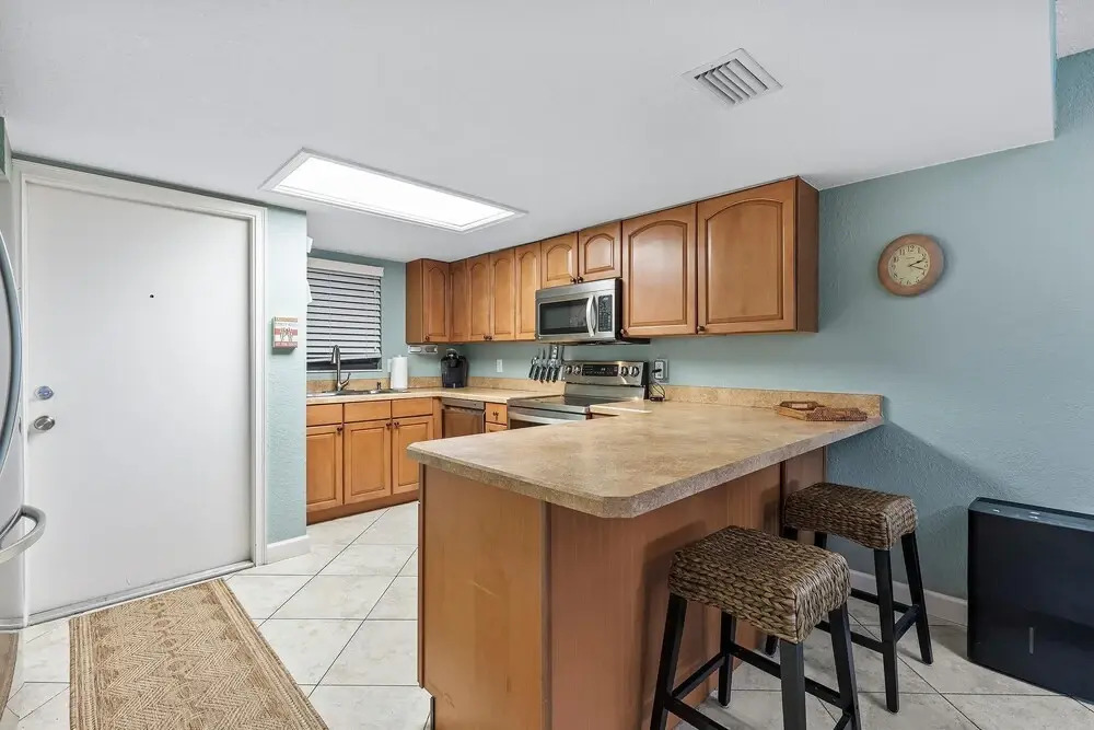 Ocean Reef Villas 207
